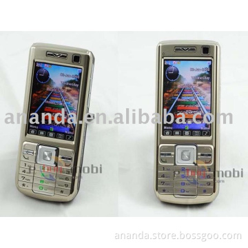 Dual sim TV Mobile Phone  AK-F916